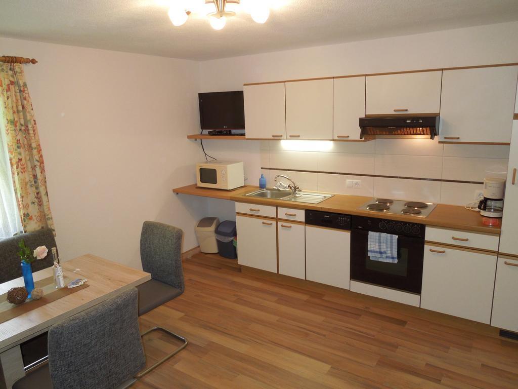 KaunsMoeslehofアパートメント 部屋 写真