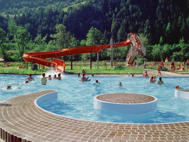 KaunsMoeslehofアパートメント エクステリア 写真