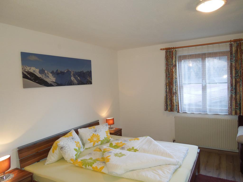KaunsMoeslehofアパートメント 部屋 写真