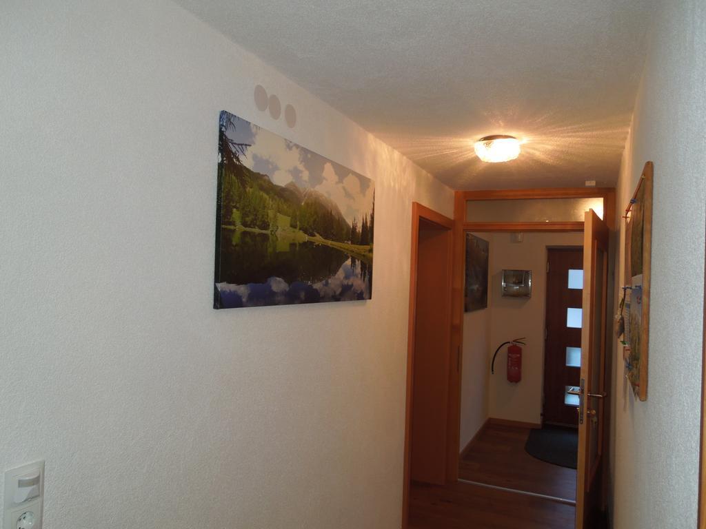 KaunsMoeslehofアパートメント 部屋 写真