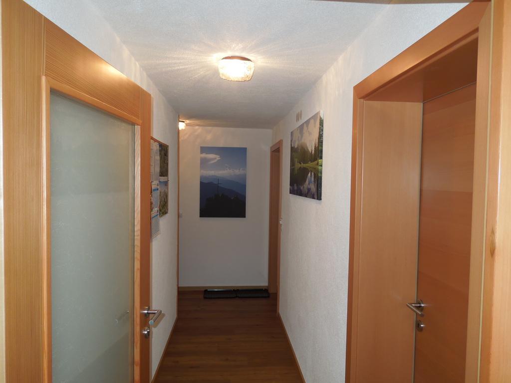 KaunsMoeslehofアパートメント 部屋 写真